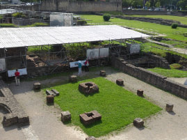 Imperial Baths