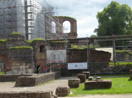 Imperial Baths