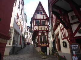 Bernkastel