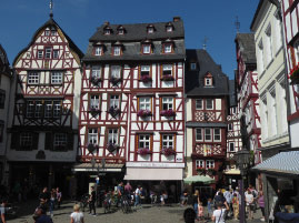 Bernkastel