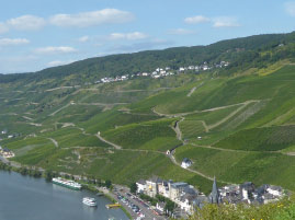 Bernkastel