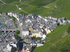 Bernkastel