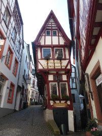 Bernkastel