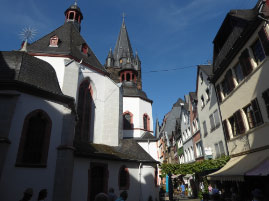 Bernkastel