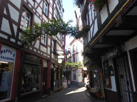 Bernkastel