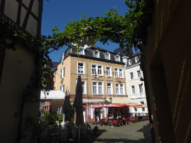 Bernkastel