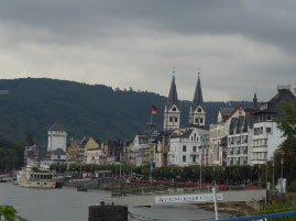 Boppard