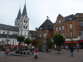 Boppard