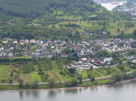 Boppard Sesselbahn