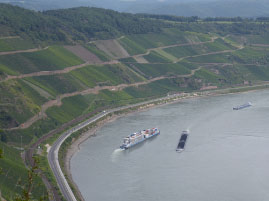 Boppard Sesselbahn