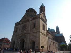 Speyer