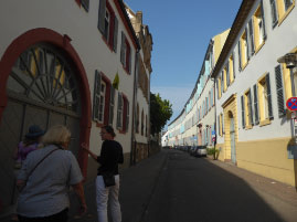 Jewish Quarter