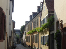 Jewish Quarter