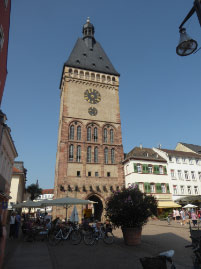 Speyer