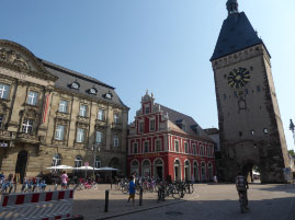 Speyer