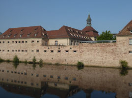 Strasbourg