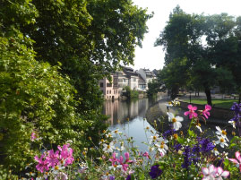 Strasbourg