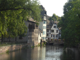 Strasbourg