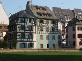 Strasbourg