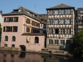 Strasbourg