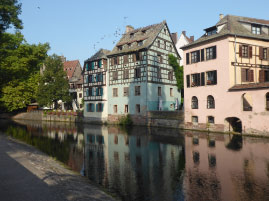 Strasbourg