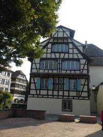 Strasbourg