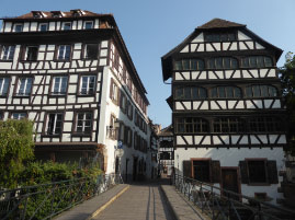 Strasbourg