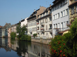 Strasbourg