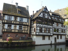 Strasbourg