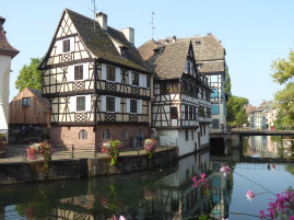 Strasbourg