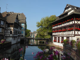 Strasbourg