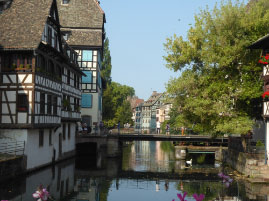 Strasbourg