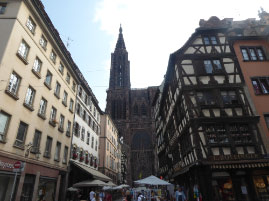 Strasbourg