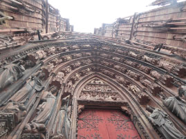 Cathedral Notre-Dame