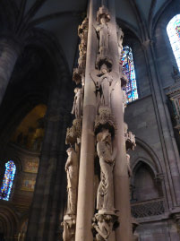 Cathedral Notre-Dame