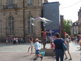 Strasbourg