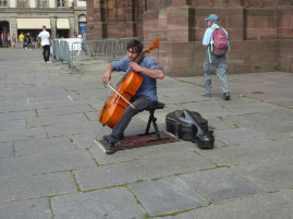 Strasbourg