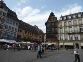 Strasbourg