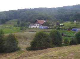 Black Forest National Park