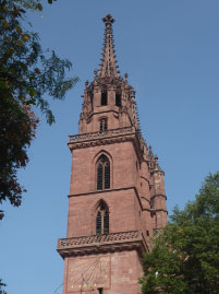 Münster Cathedral