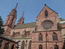 Münster Cathedral