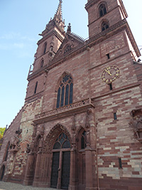 Münster Cathedral