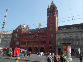 Rathaus