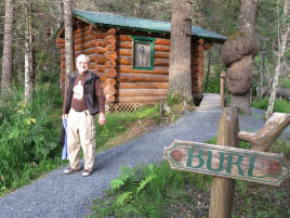 Alaska Creekside Cabins