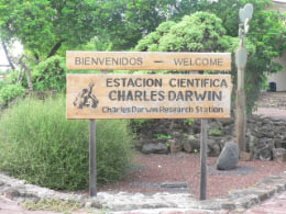 Darwin Research Center