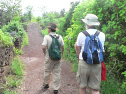 Darwin Research Center