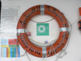 If the boat is safe why do we need these?