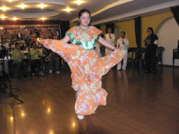 Sinamune Foundation music school