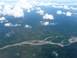 Napo River