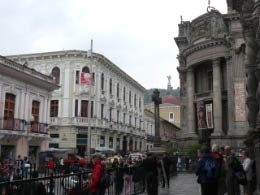 Iglesia de la Compania